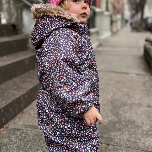 Winter overalls - Picture 13 of 13